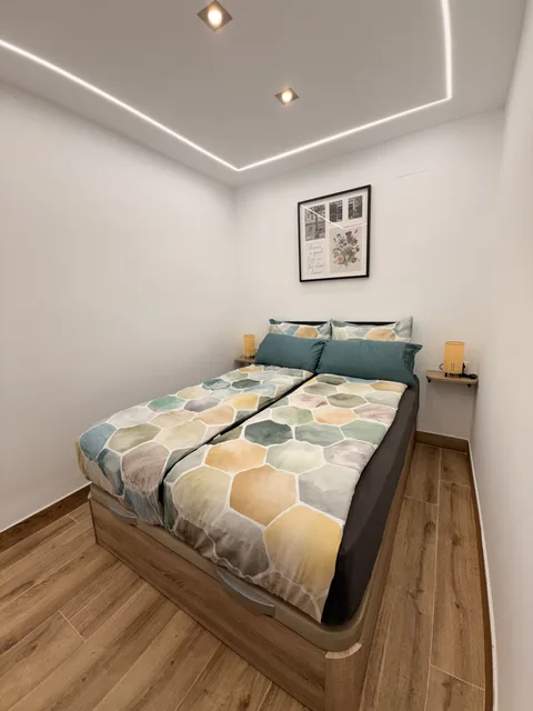 Casa Patrico