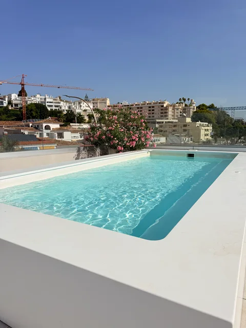 Casa Topacio