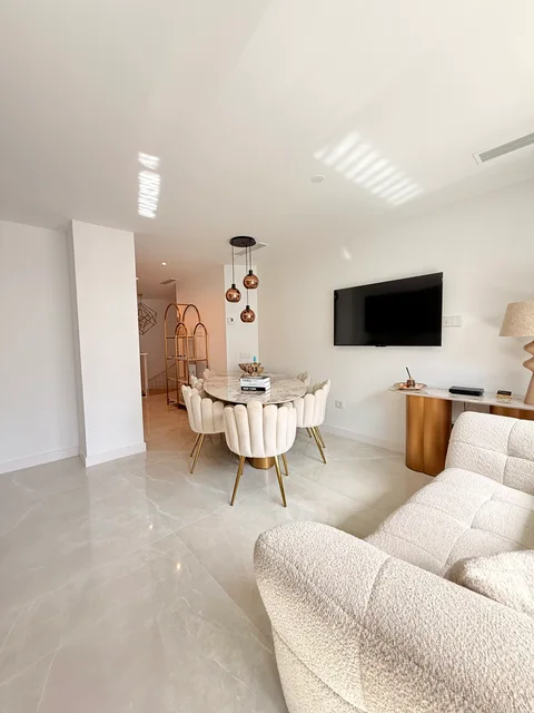 Casa Topacio