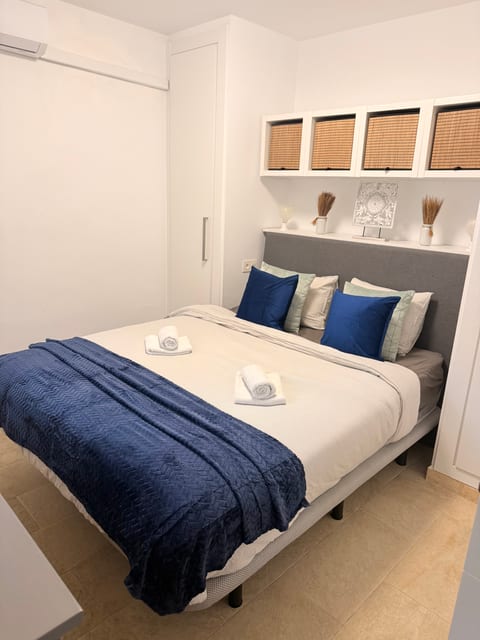 Topcasa Azul