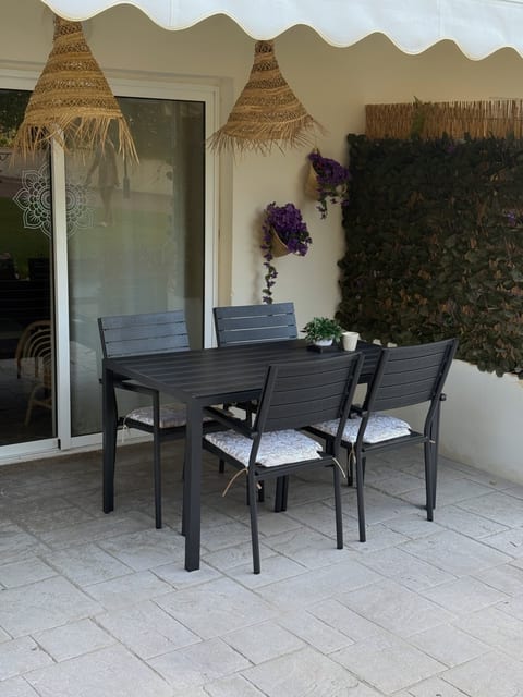 Casa del Sol