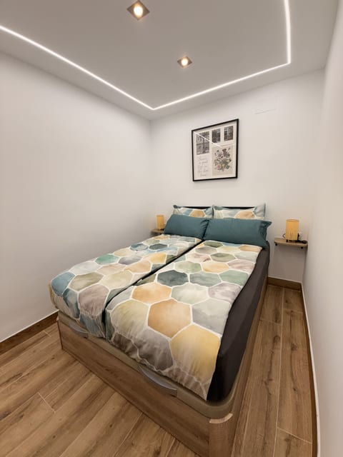Casa Patrico