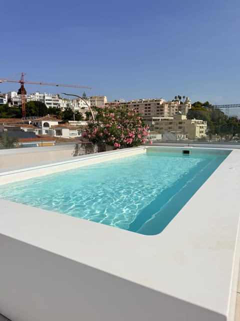 Casa Topacio