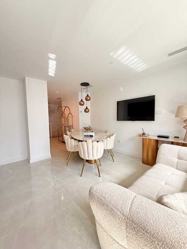 Casa Topacio